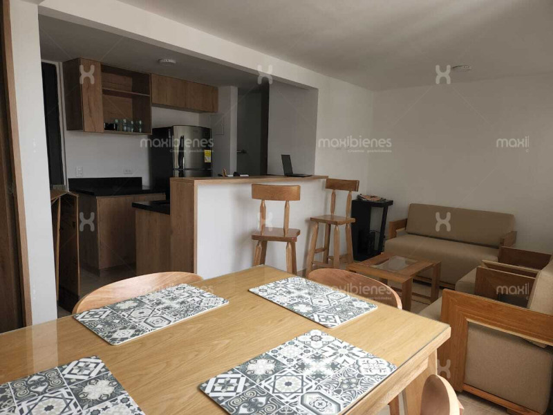 Apartamento en venta en Cimarronas, Marinilla · foto 3 de 8