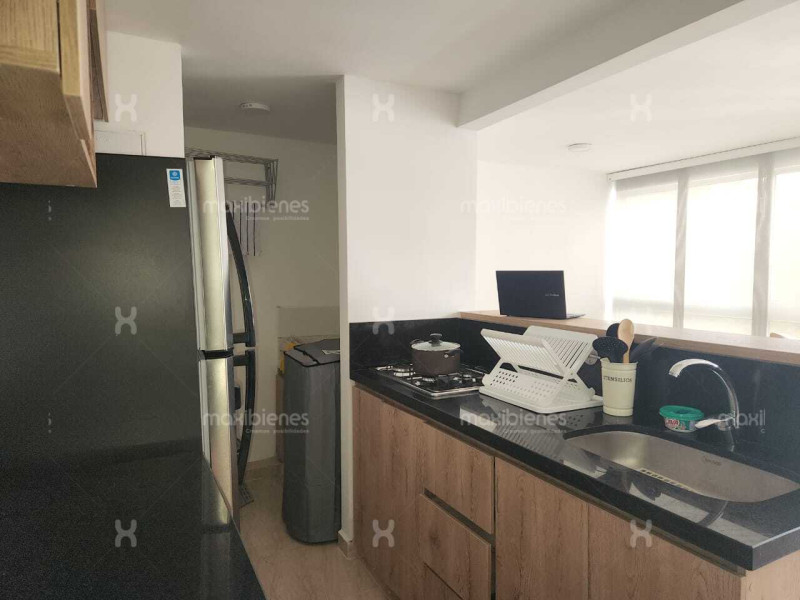 Apartamento en venta en Cimarronas, Marinilla · foto 4 de 8