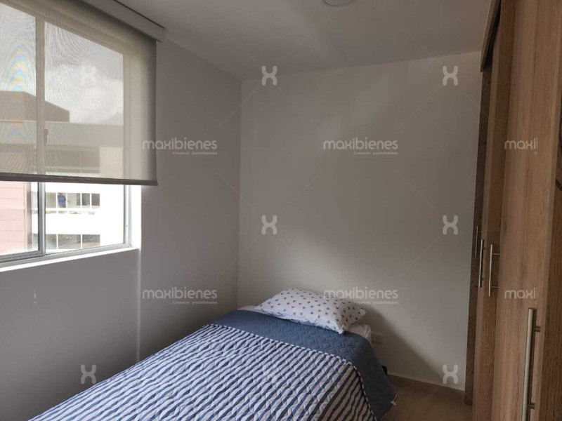 Apartamento en venta en Cimarronas, Marinilla · foto 5 de 8