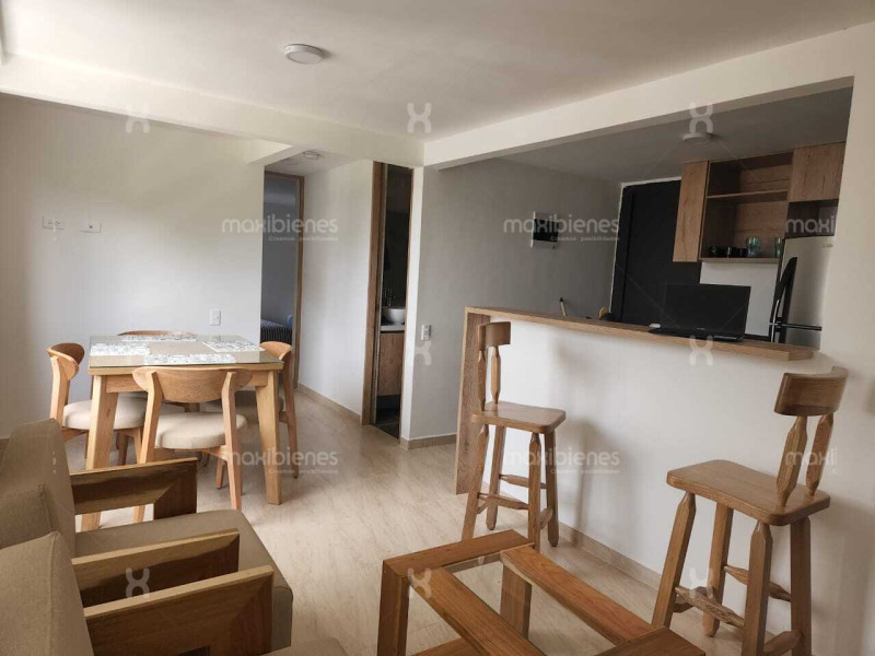 Apartamento en venta en Cimarronas, Marinilla · foto 7 de 8