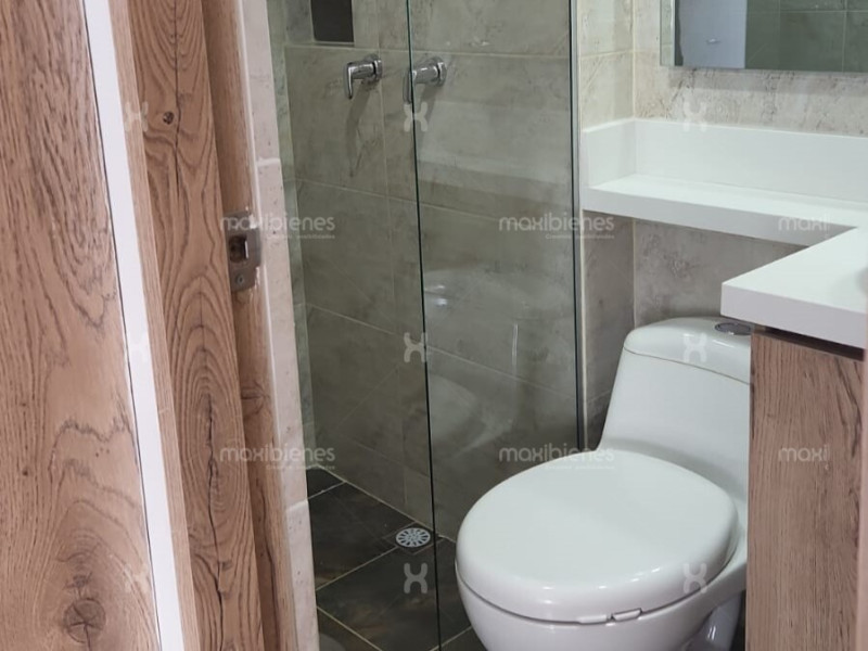 Apartamento en venta en Cimarronas, Marinilla · foto 8 de 8