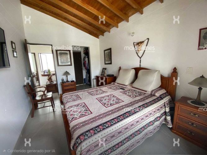 Casa de 3 alcobas en venta en La Ceja, 113 m² · foto 6 de 10