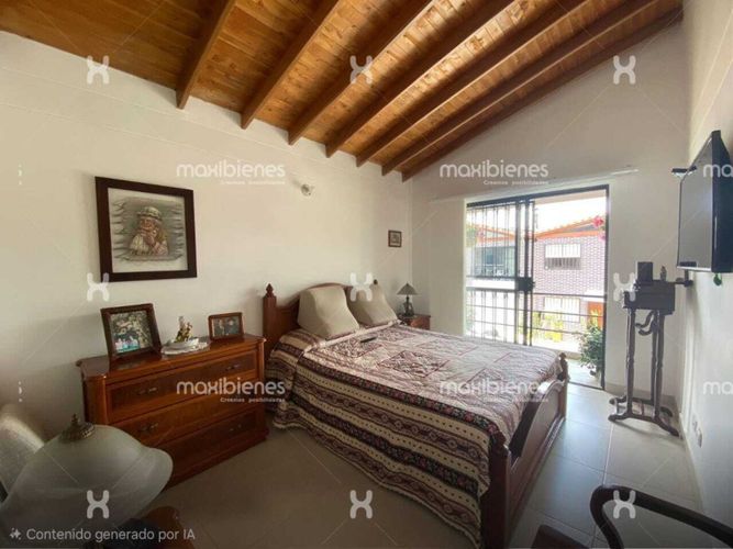 Casa de 3 alcobas en venta en La Ceja, 113 m² · foto 7 de 10