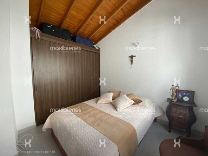 Casa de 3 alcobas en venta en La Ceja, 113 m² · foto 8 de 10
