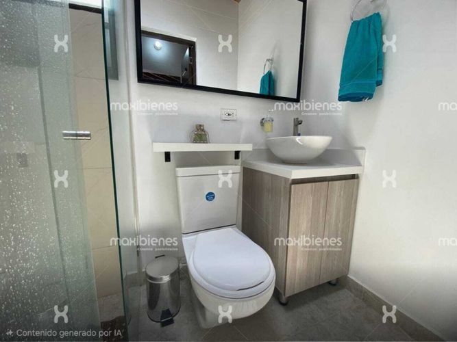 Casa de 3 alcobas en venta en La Ceja, 113 m² · foto 9 de 10