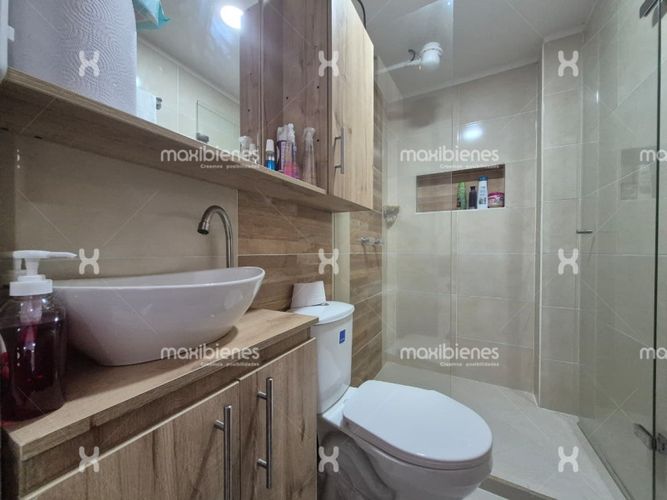 Casa de 3 alcobas en venta en La Ceja, 85 m² · foto 3 de 14