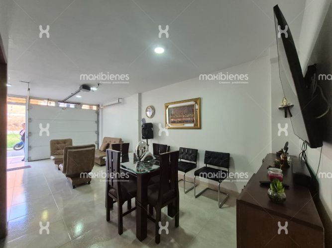 Casa de 3 alcobas en venta en La Ceja, 85 m² · foto 4 de 14