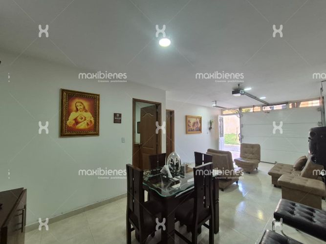 Casa de 3 alcobas en venta en La Ceja, 85 m² · foto 5 de 14