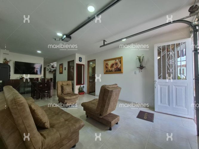Casa de 3 alcobas en venta en La Ceja, 85 m² · foto 6 de 14