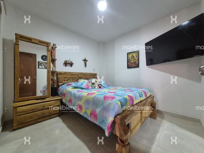 Casa de 3 alcobas en venta en La Ceja, 85 m² · foto 9 de 14