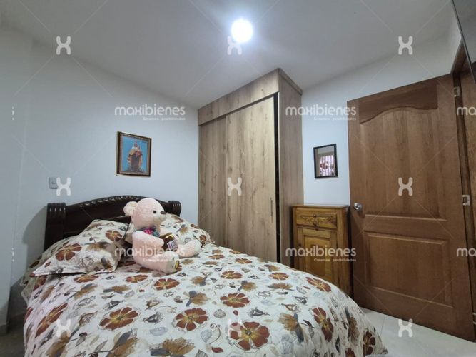 Casa de 3 alcobas en venta en La Ceja, 85 m² · foto 10 de 14