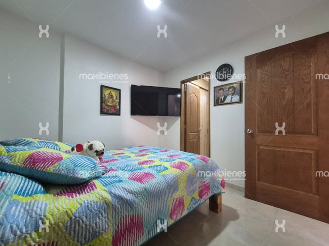 Casa de 3 alcobas en venta en La Ceja, 85 m² · foto 11 de 14