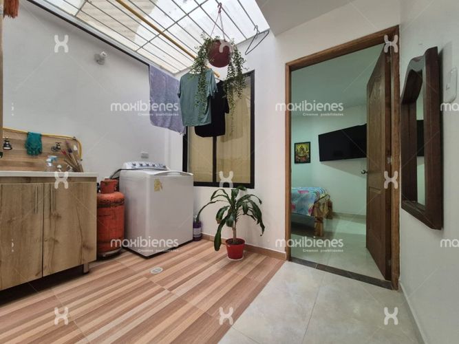 Casa de 3 alcobas en venta en La Ceja, 85 m² · foto 12 de 14