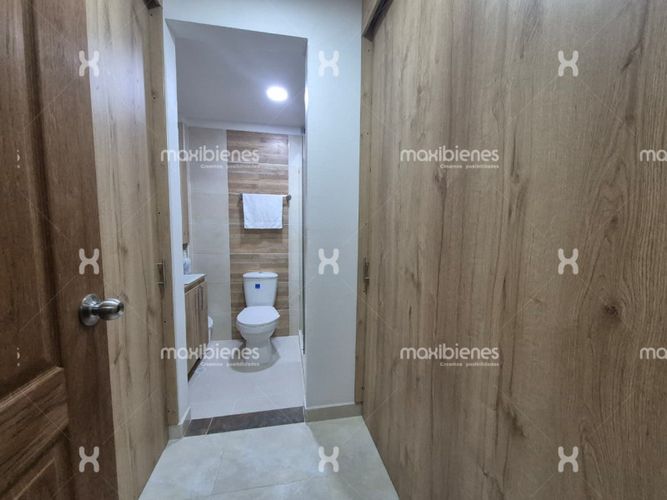 Casa de 3 alcobas en venta en La Ceja, 85 m² · foto 13 de 14