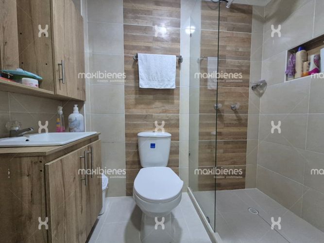 Casa de 3 alcobas en venta en La Ceja, 85 m² · foto 14 de 14