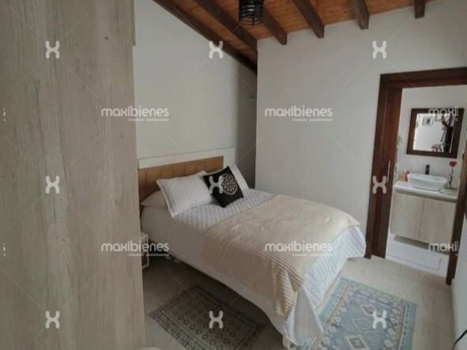 Casa de 3 alcobas en venta en El Carmen De Viboral, El Carmen de Viboral, 133 m² · foto 10 de 13