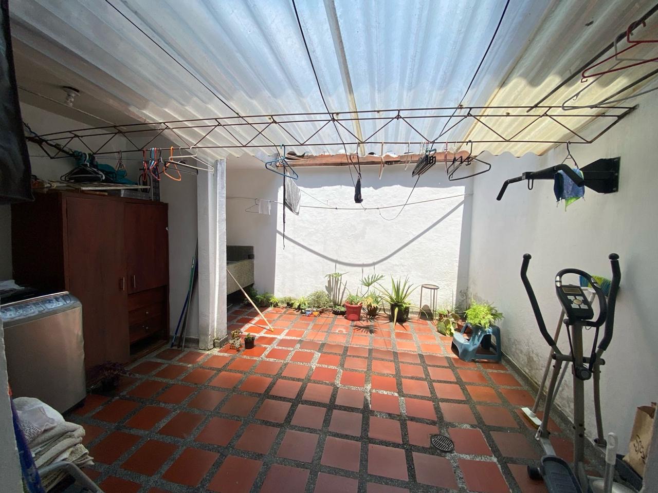 Casa en venta en Primero De Febrero, Pereira · foto 3 de 9