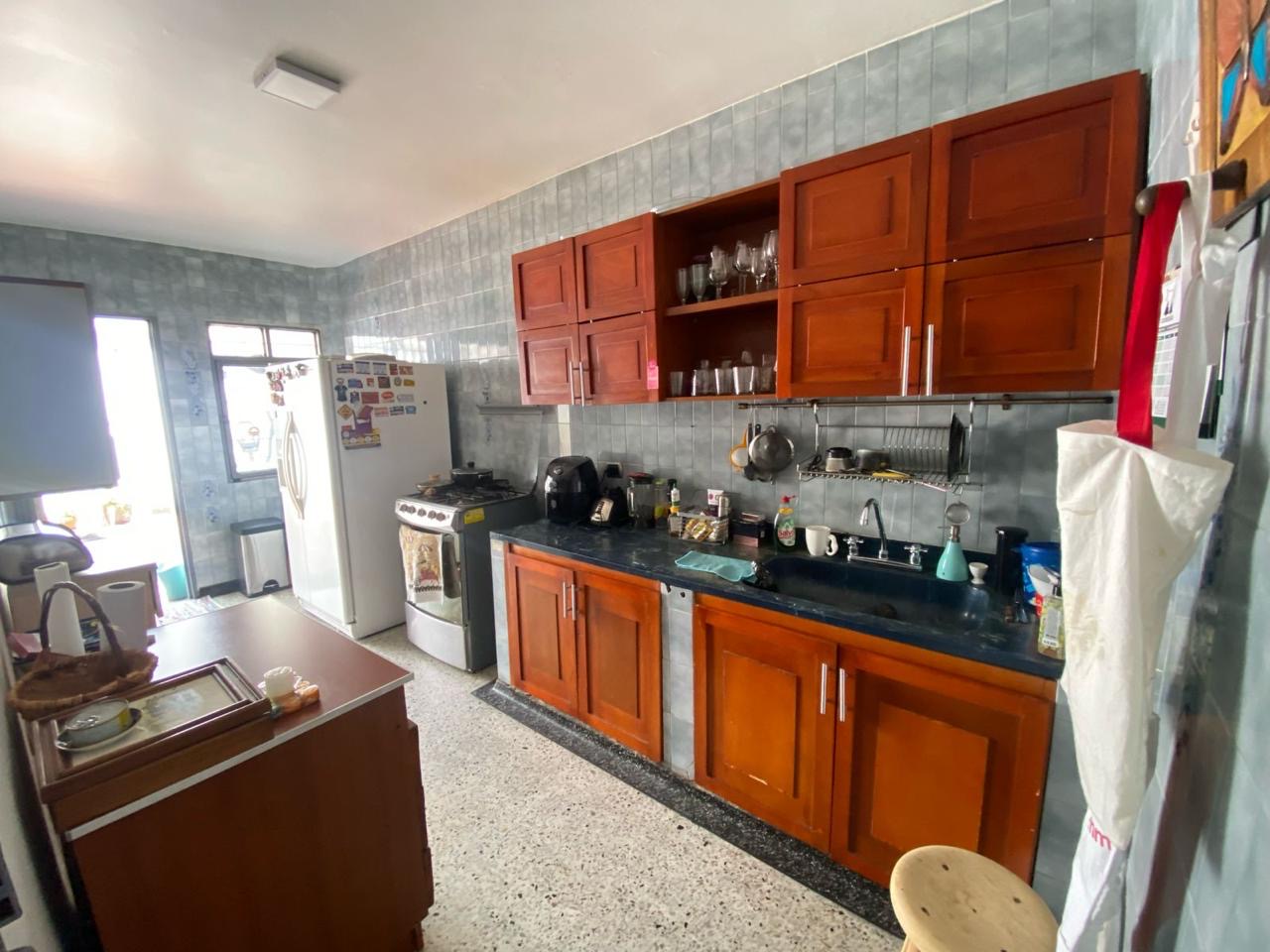 Casa en venta en Primero De Febrero, Pereira · foto 5 de 9