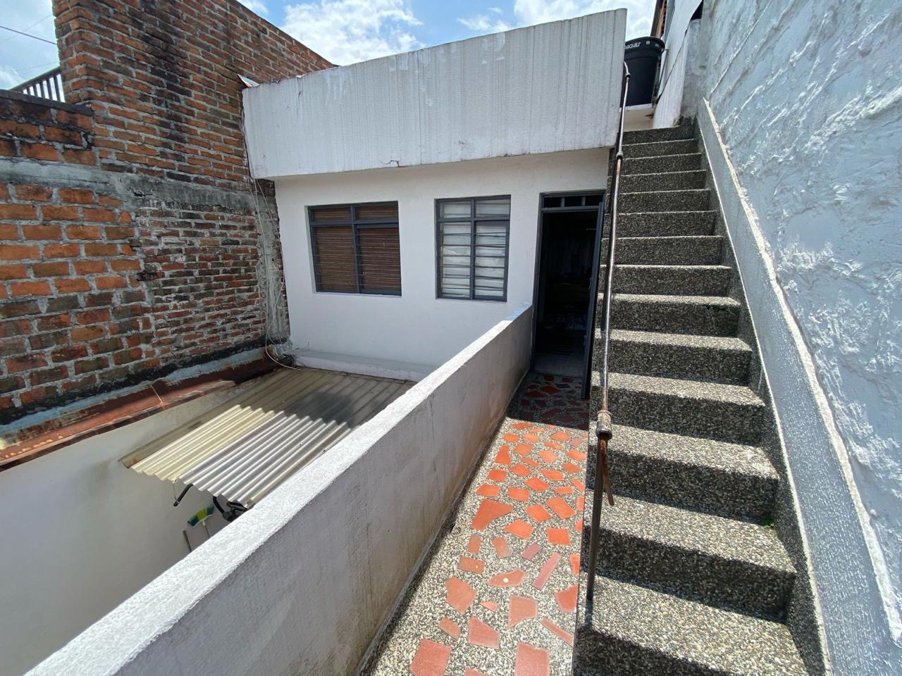 Casa en venta en Primero De Febrero, Pereira · foto 8 de 9
