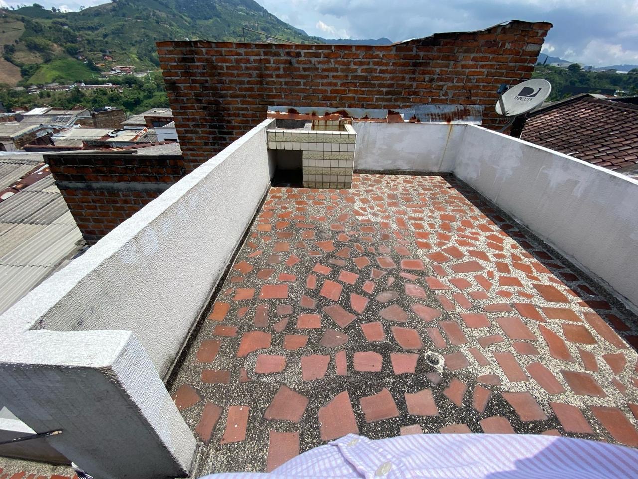 Casa en venta en Primero De Febrero, Pereira · foto 9 de 9