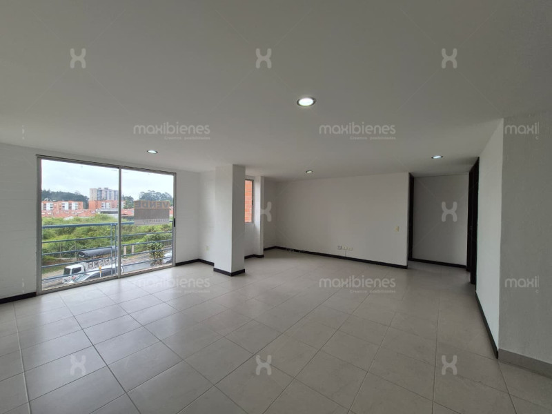 Apartment for rent in San antonio, Rionegro