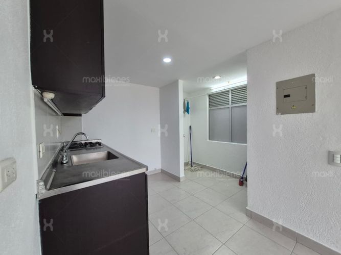 Apartamento de 2 alcobas en arriendo en Rionegro, 72 m² · foto 2 de 17