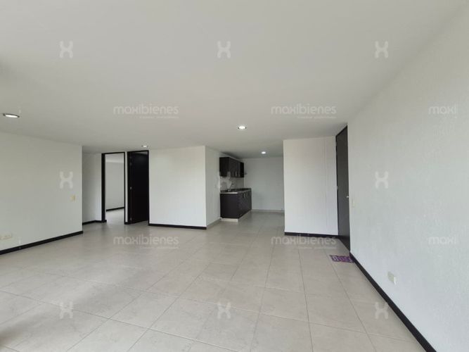 Apartamento de 2 alcobas en arriendo en Rionegro, 72 m² · foto 6 de 17