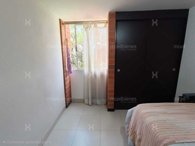 Apartamento de 2 alcobas en venta en Rionegro, 72 m² · foto 7 de 14