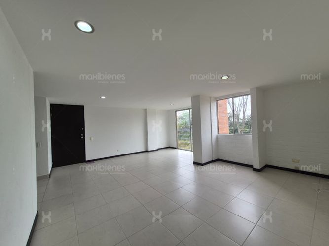 Apartamento de 2 alcobas en arriendo en Rionegro, 72 m² · foto 8 de 17
