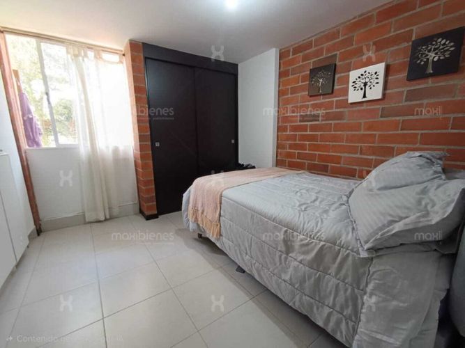 Apartamento de 2 alcobas en venta en Rionegro, 72 m² · foto 8 de 14