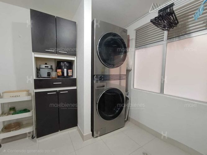 Apartamento de 2 alcobas en venta en Rionegro, 72 m² · foto 10 de 14