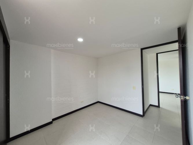 Apartamento de 2 alcobas en arriendo en Rionegro, 72 m² · foto 11 de 17