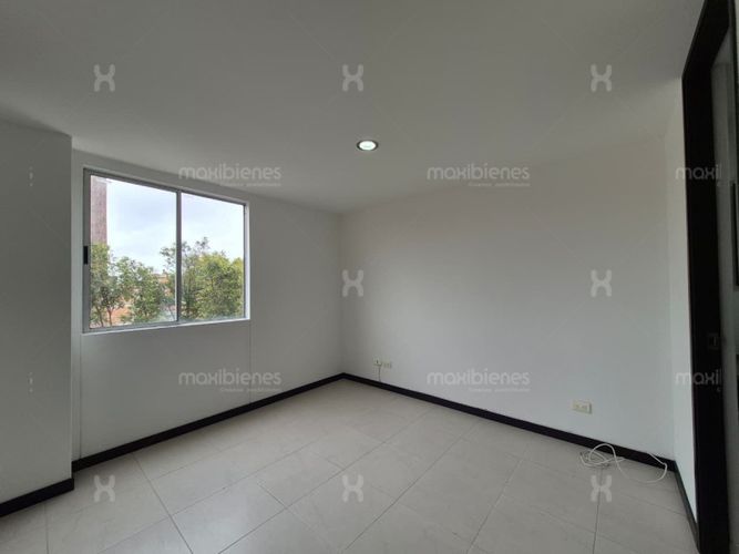 Apartamento de 2 alcobas en arriendo en Rionegro, 72 m² · foto 12 de 17