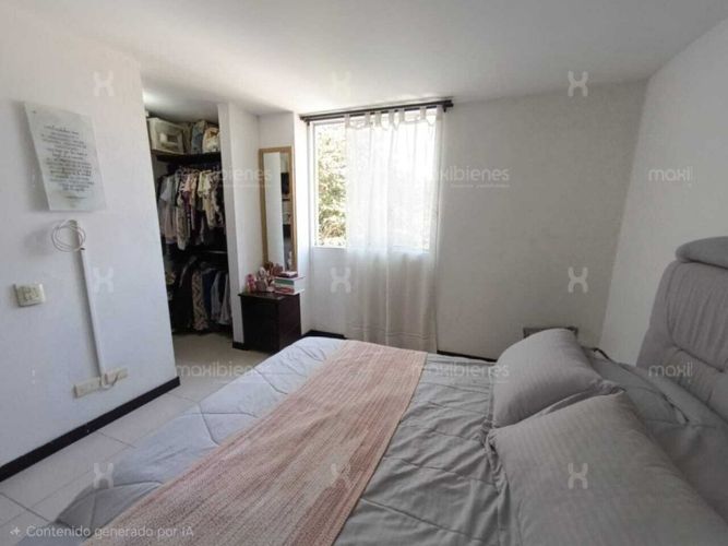 Apartamento de 2 alcobas en venta en Rionegro, 72 m² · foto 11 de 14