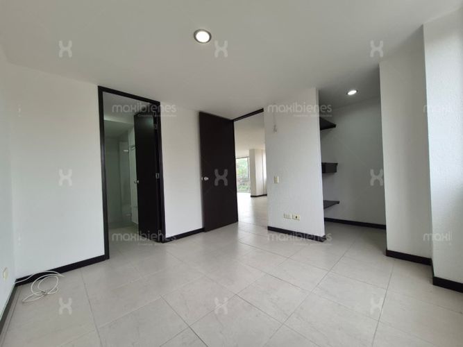 Apartamento de 2 alcobas en arriendo en Rionegro, 72 m² · foto 13 de 17