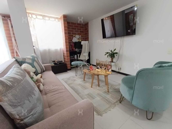 Apartamento de 2 alcobas en venta en Rionegro, 72 m² · foto 12 de 14