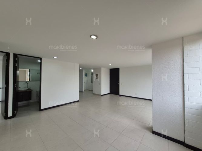 Apartamento de 2 alcobas en arriendo en Rionegro, 72 m² · foto 14 de 17