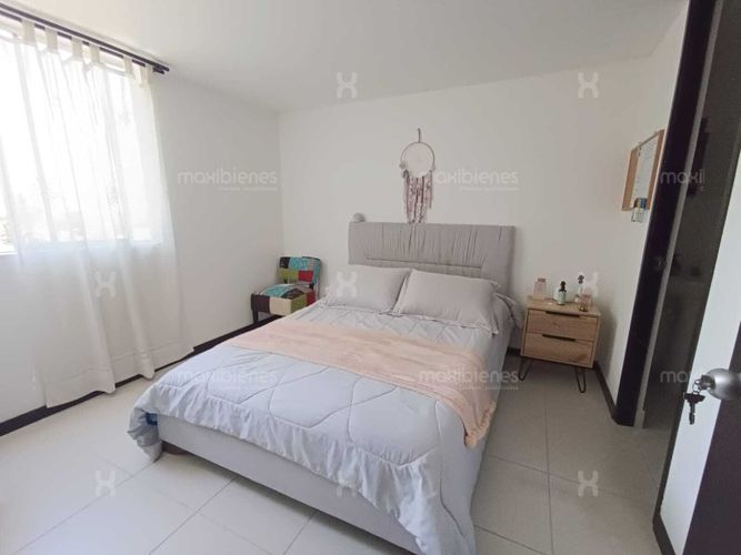 Apartamento de 2 alcobas en venta en Rionegro, 72 m² · foto 13 de 14