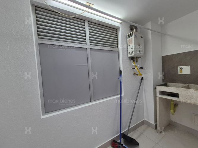 Apartamento de 2 alcobas en arriendo en Rionegro, 72 m² · foto 15 de 17