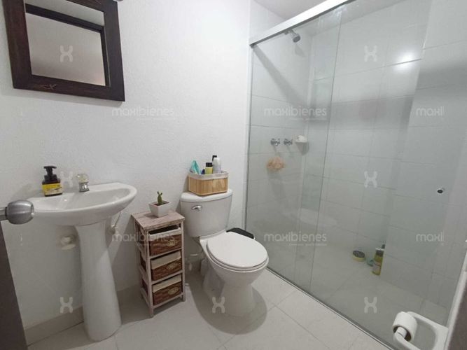 Apartamento de 2 alcobas en venta en Rionegro, 72 m² · foto 14 de 14