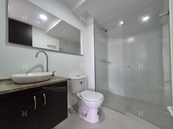 Apartamento de 2 alcobas en arriendo en Rionegro, 72 m² · foto 16 de 17