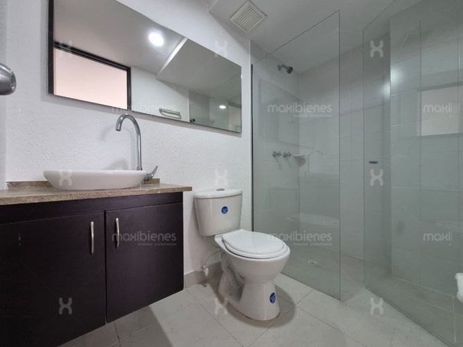 Apartamento de 2 alcobas en arriendo en Rionegro, 72 m² · foto 17 de 17