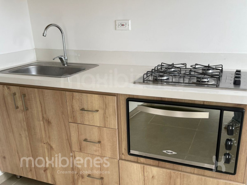 2BR Apartment in Cuchillas de san jose (57 m²) for Sale - 3