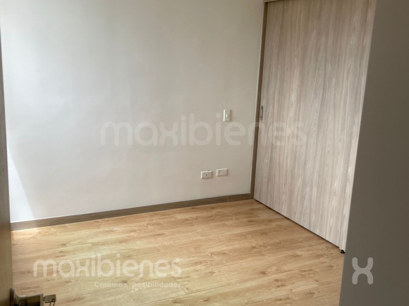 2BR Apartment in Cuchillas de san jose (57 m²) for Sale - 4