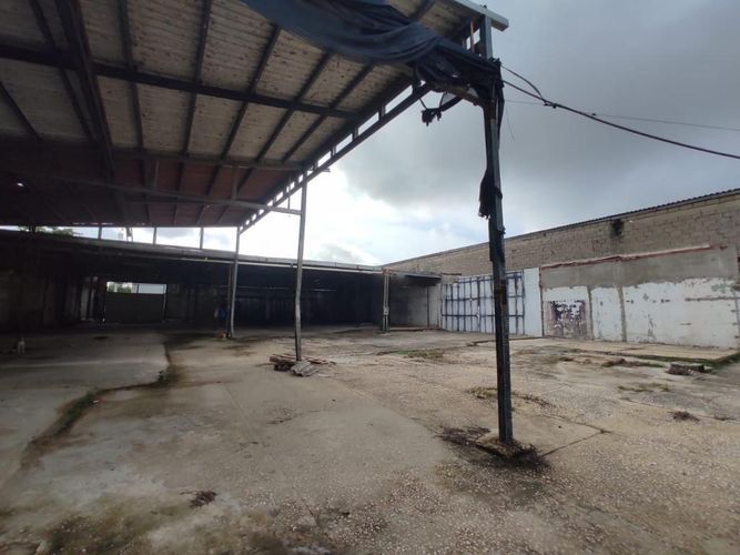 Bodega en arriendo en Las Estrellas, Barranquilla, 1350 m² · foto 5 de 9