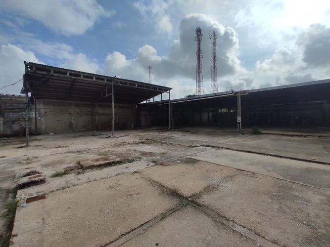 Bodega en arriendo en Las Estrellas, Barranquilla, 1350 m² · foto 7 de 9