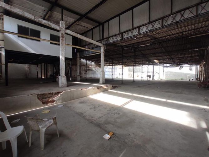 Bodega en arriendo en Las Estrellas, Barranquilla, 1350 m² · foto 9 de 9