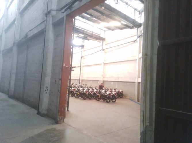 Bodega en venta en Los Naranjos, Itagüí, 3900 m² · foto 9 de 9