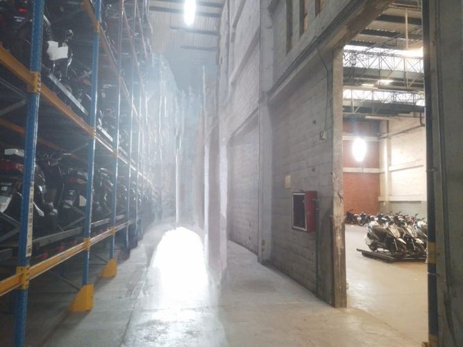 Bodega en venta en Los Naranjos, Itagüí, 3900 m² · foto 8 de 9