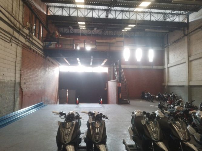 Bodega en venta en Los Naranjos, Itagüí, 3900 m² · foto 3 de 9